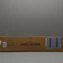 in-Channel Car Window Rain Guards Compatible with Dodge Dakota Quad Cab 2000-2004 | Tape-On | Rain Shields Window Visor Window Deflectors | Dark Smoke, 4 Pcs Set, WV2M-114i