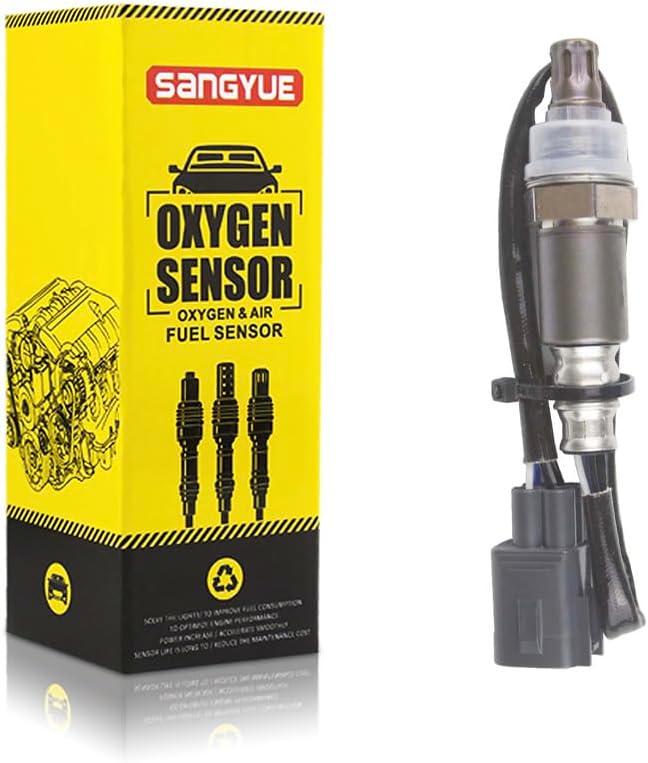 Upstream Oxygen O2 Sensor 1 for 2011-2022 Toyota Corolla 1.8L; 2011-2013 Matrix 1.8L; 2013-2018 Yaris; 2010-2014 Scion XD 1.8L