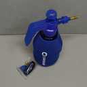 Ultra Cool XL) USA Misters 1.5 Liter Personal Pump Water Mister & Sprayer with Full Neoprene Jacket