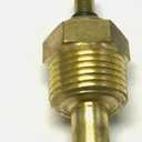COOLANT Temp Temperature Sensor Sender Compatible with Ford and Others