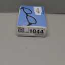 NORPERWIS Reading Glasses 5 Pairs Spring Hinge Comfort Fashion Quality Readers for Men and Women (5 Pack Mix Color)