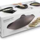 Lekue Silicone Bread Maker, Model # , Brown