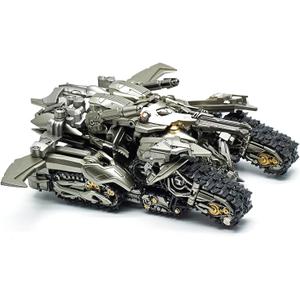 Deformation Robot Toys, Deformation Action Figure Toys Tank Mode for Kids Boys Girls