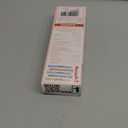 Baby Medicine Dispenser Syringe For Children,Oral Syringes, Liquid Plastic Syringe Without Needle,Leak proof Dosing Tools,5 Uniquely Colour Syringes - 5 Pack