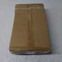 9FT Prelit Christmas Garland with Lights, Multi-Color Lights/Battery Operated/Timer, Lighted Artificial Eucalyptus Christmas Garland for Mantle Table Stairs Railing Xmas Indoor Outdoor Decorations