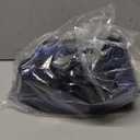 BEAUTURAL Steam Iron for Clothes with Precision Thermostat Dial, Ceramic Coated Soleplate, 3-Way Auto-Off, Self-Cleaning, Anti-Calcium, Anti-Drip Blue