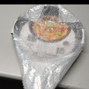 Granitestone 14 Inch Frying Pan, Extra Large Frying Pan Skillet for Family Cooking, Non Toxic Mineral Nonstick Coating PFOA PFOS Free, Ergonomic Stay Cool Handle, Oven and Diswasher Safe (Silver)