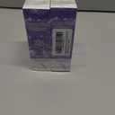 4 x Magnesium Oil Spray, 100% Organic Magnesium Spray, Natural Ingredient & Fast Absorbent, Natural Magnesium Chloride Oil for Feet & Body, Nourish Skin, Promote Sleep (2 Fl Oz (Pack of 1))