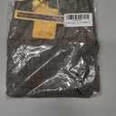 Hybrid & Company Women's Ultra Stretch Perfectly Shaping Mid Rise Skinny Bermuda Shorts with Pockets (M)