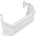 240334201 Refrigerator Door Shelf Bin Compatible with Frigidaire Kenmore BFHS2611LM0 BGHS2634KE2 CRSE263TB0, 240334201 Fridge Door Bin Replace AP2115843 891031 AH429846 240334207 EAP429846 PS429846