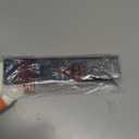 Replacement for Samsung Remote Control for Smart TV, Rechargeable Samsung Solar TV Remote 2025-2018, Universal, Fast Charging, Solarcell, Free USB C Cable, Voice, Bluetooth