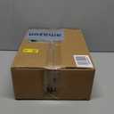 EHWINE Acrylic Sign Holder 8.5 x 11, 10 Pack Double-Sided Stand up Table Top Sign Holders, Clear Acrylic Picture Frame Menu Flyer Paper Holder Display Stand for Office Business Store Wedding Party