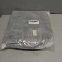 Wandering Nature Tote Bag for Women, Laptop Work Bag with 2 Cup Holders, Leather Purses and Handbags for Teacher Nurse Travel (Black)