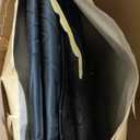 KUST Trunk Cargo Mat for Kia Sportage 2023-2025 (No PHEV), TPE Rubber Cargo Liner and Back Seat Protector for Sportage Accessories Odorless Non-Slip High Edge