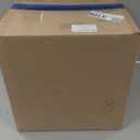 iRobot Roomba 105 Vac Robot Vacuum with AutoEmpty Dock - Self-Empties for 75 Days, Easy to use, Intense Power-Lifting Suction, LiDAR Navigation, Multi-Surface Cleaning, Cleans in Neat Rows