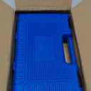 Fuel Injector Puller Removal Kit Injector Seal Installer Repair Tool, Compatible with Audi VW 1.4 1.6 1.8 2.0 2.7 3.0 3.2 3.6 V6 4.2 V8 FSI TSI