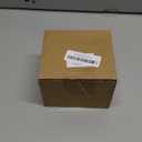 Tavaleu Ear Muffs for Winter Women, Foldable Fuzzy Earmuffs Faux Fur Warm Ear Warmers Covers Cold Weather (Fluff - Black)