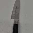 Babish High-Carbon 1.4116 German Steel Cutlery, 6.5" Santoku Kitchen Knife