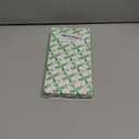 Mile High Life Nylon Puppy Dog Collar w Cute Patterns Lightweight Girl Boy Collar for Small/Medium/Large Dogs (Pink Flower, Medium Neck 13"-17")