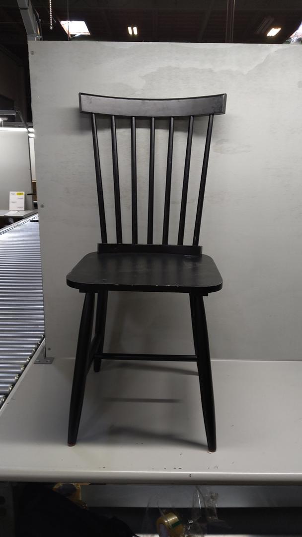 Chair Black Color