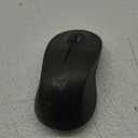 Logitech - Signature M550 L Full Size Bluetooth Ambidextrous Mouse with Silent Clicks - Wireless - Graphite 