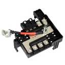 Battery Distribution Fuse Block Compatible with 2017-2019 Chevrolet Chevy Silverado GMC Sierra Replaces 84354721 84043745 84095551 84460795