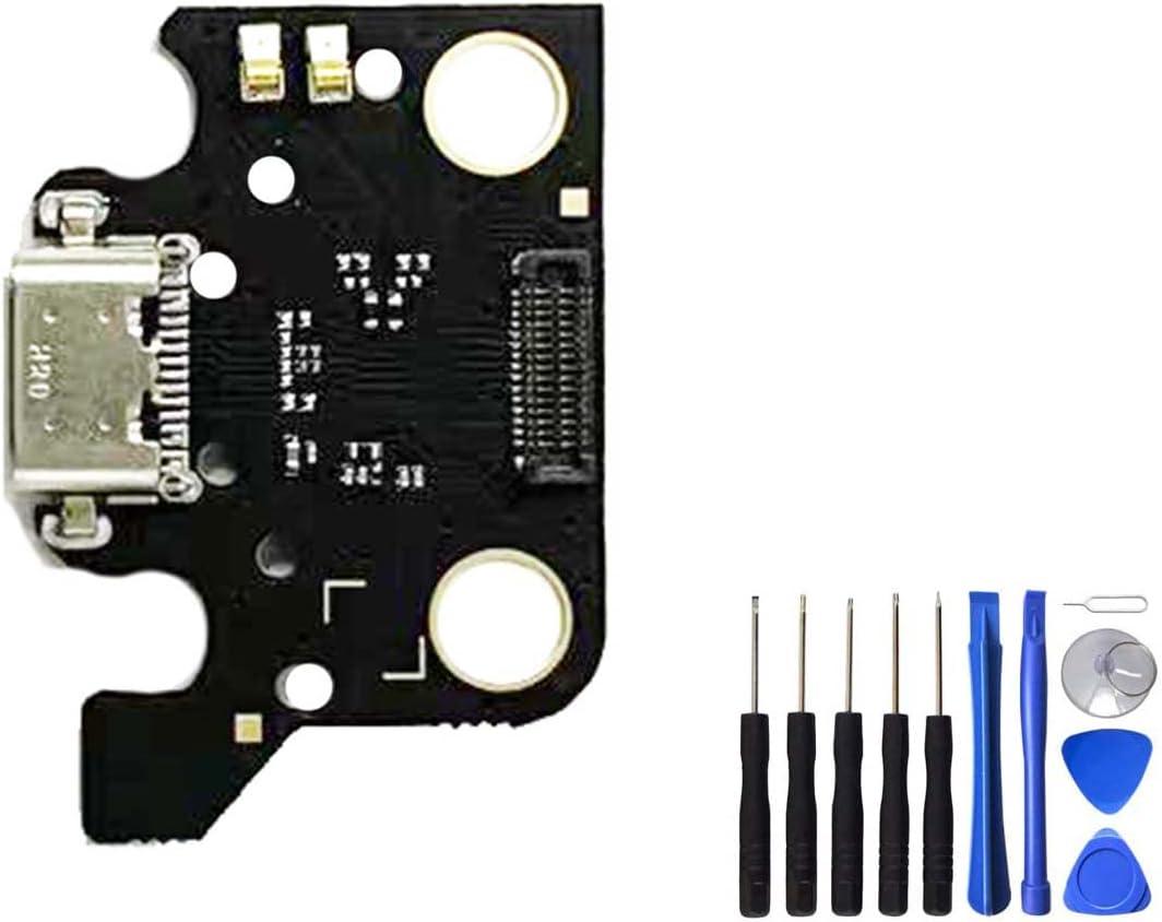 for Samsung Galaxy A7 T500 USB Charging Port Dock Connector Board Flex Replacement Part