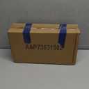 AAP73631502 LG Refrigerator Shelf Replacement (RIGHT) Compatible with Ken-more LG Refrigerator Door Bin LFX28968ST LMXS27626S - BY AMI PARTS