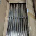 Grill Replacement Parts for Jenn Air 720-0727 720-0720 720-0709B 720-0709, Kitchenaid 720-0709C 720-0826, Grill Grates Replacement for Jenn-Air 720-0709B 720-0727 5 Burner Gas BBQ Grill