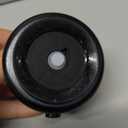 Electric Vacuum Car Phone Mount, 360 Rotating Suction Cup Magnetic Phone Holder, for Car, Gym Mirror, Smooth Silver
