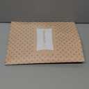 Bedsure Satin Pillowcase 2 Pack Similar to Silk Pillow Cases Standard Size, Pillow Case for Sleeping Women with Envelope Closure, Gifts for Women Men, Silver Grey, 20x26 Inches, 2pcs