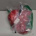 Cute Strawberry Crossbody Shoulder Bag for Women Girls, Small Fruit Shape Crossbody Bag Coin Purse Wallet (Red)