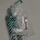 Janedtcyy HZ4002 HZ4000 Soft Brush Roller Replacement Parts Compatible with Shark POWERDETECT UltraLight Corded Stick Vacuum with DuoClean Detect, 3 Brushrolls, 1 Cleaning Brush, 566CU4000