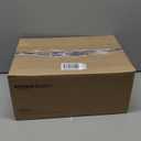 Amazon Basics Incontinence Underwear for Women, Protective, Disposable, Postpartum, Maximum Absorbency, Small, Lavender, 72 Count (3 Packs of 24)