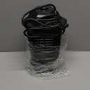 Bug Zapper Outdoor, 4200V Electric Mosquito Zapper, Bug Zapper Outdoor, Fly Traps, Fly Zapper, Mosquito Killer Indoor 3 Prong Plug, 90-130V, ABS Plastic Outer