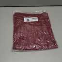 Alvaq Dress Women Red 2025 2X