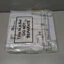 4 ft Hanukkah Star of David Cardboard Stand up Cutout Life Size Hanukkah Jewish Festival Party Decoration Backdrop Photo Prop Standup Religious Star of David Standup Cardboard for Party Supply