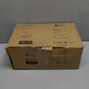 AquaMiracle Pond Filter with Pump Fountain Kits | 550GPH Pond Filter with Pond Pump & Fountain Kit | 3 Spray Patterns | Water Feature | Koi Pond Filters for Outdoor Ponds 350-500 Gal