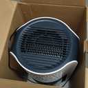 Dehumidifier for Home, 42oz Dehumidifier for Bathroom, Dehumidifiers for Room with Auto Shut Off, Auto Defrost Quiet Dehumidifier for Bedroom Wardrobe Closet Trailer RV