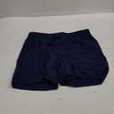MIER MEN'S WORKOUT RUNNING SHORTS M