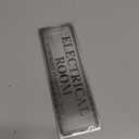 Metal Stainless Steel Authorized Personnel Only Sign9x3in (Electrical Room)