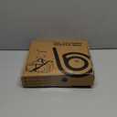 Bago Foldable Duffel Bags for Traveling Women & Men - 60L Medium Packable Duffle Bag for Travel with Shoe Compartment - Water Repellant, Heavy Duty, Lightweight Folding & Collapsible (SnowBlue)