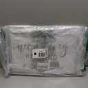 Wedding Signs 3-Pack Parking This Way Directional Signs Double Sided Printed with Stakes for Wedding Ceremony and Reception - 16 x 12 Inch