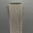 Art3d 36-Pack Wood Texture Peel and Stick Vinyl Flooring Tiles, Grey Ash