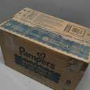 Pampers Swaddlers Diapers, Size 8 (30+ lbs), 76 Count, Absorbent, Keeps Baby Dry and Comfortable, Skin Safe Disposable Baby Diaper