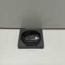 Fitness Tracker with 24/7 Heart Rate Blood Oxygen Sleep Monitor, 1.1" AMOLED Touch Screen Activity Tracker Smart Watches, IP68 Waterproof Step Counter Pedometer for Women Men (black)