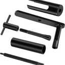 999150 Cartridge Removal Tool Cartridge Extraction Tool Fit for 1200 1222 & 1225 Posi Temp Series Resistant Shower Ona Cartridge Puller