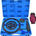 DPS6 Dual Clutch Transmission Reinstall Reset Tool Set, Compatible with Ford Focus 6 - Speed Dry DCT, DPS6-DCT F1FZ-7B546-B Clutch Install Kit