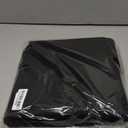 Aisle Runners Wedding Accessories Black Aisle Runner Carpet Rugs for Step and Repeat Display, Ceremony Parties and Events Indoor or Outdoor Decoration 24 Inch Wide x 15 feet Long