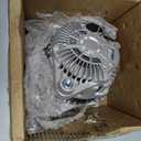 11273N 150A 12V Alternator Compatible for Ford Edge 2007-2014 Fusion 2010-2012 Taurus 2008-2012 for Lincoln MKS 2010 MKX 2007-2010 MKZ 2007-2012 For Mercury Sable 2008 2009 3.5L 3.7L CW 6-Groove